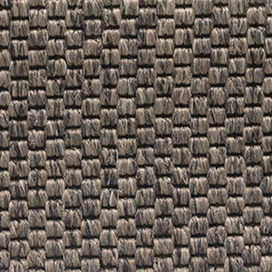 Tappeti Adesivi Scale Aspetto Sisal 15 pz 56x17x3cm Marrone 326860