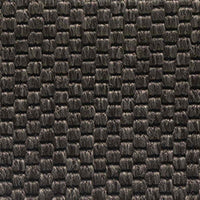 Tappeti Autoadesivi Scale Aspetto Sisal 15 pz 56x17x3 cm 326861