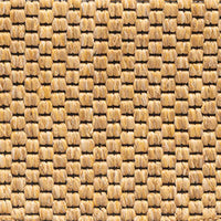 Tappeti Autoadesivi Scale Aspetto Sisal 15 pz 56x17x3 cm Sisal 326865