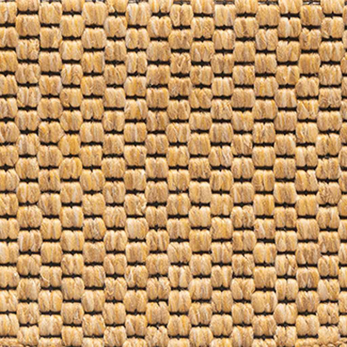 Tappeti Autoadesivi Scale Aspetto Sisal 15 pz 56x17x3 cm Sisal 326865