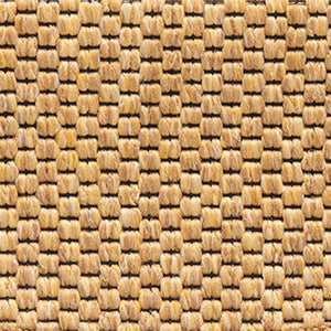 vidaXL Tappeti Autoadesivi Scale Aspetto Sisal 15 pz 56x17x3 cm Sisal