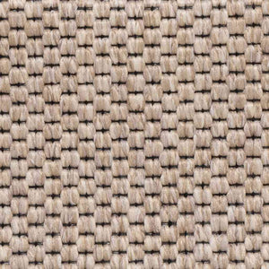 Tappeti Adesivi Scale Aspetto Sisal 15pz 56x17x3cm Beige Chiaro 326868