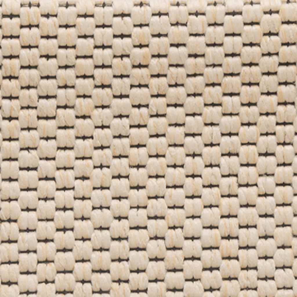 Tappeti Autoadesivi Scale Aspetto Sisal 15pz 56x17x3 cm Berbero 326869