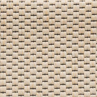Tappeti Autoadesivi Scale Aspetto Sisal 15pz 56x17x3 cm Berbero 326869