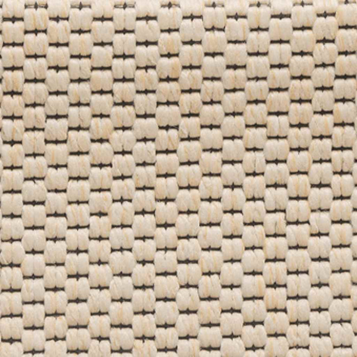 Tappeti Autoadesivi Scale Aspetto Sisal 15pz 56x17x3 cm Berbero 326869
