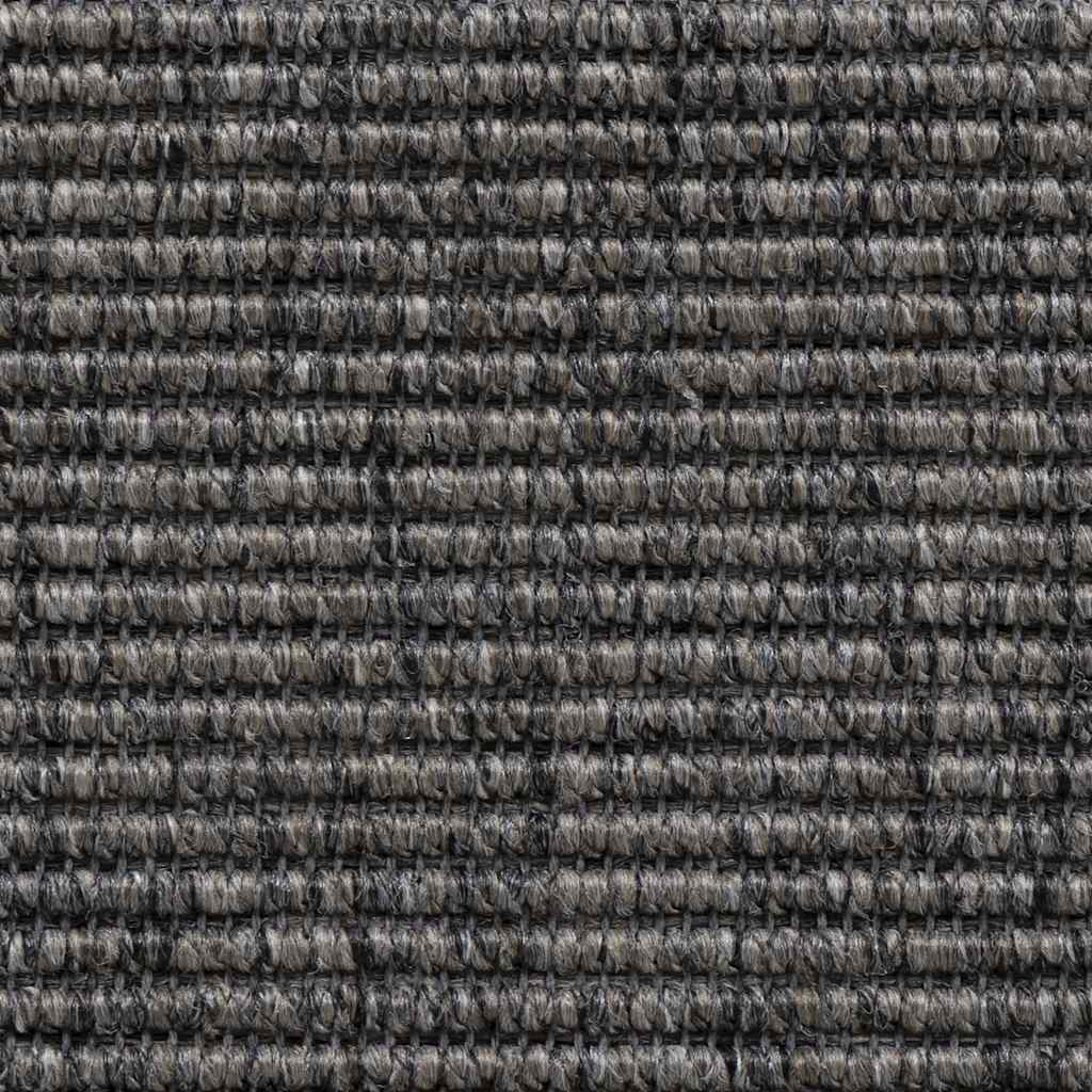 Tappeti Adesivi per Scale 15 pz 56x17x3 cm Beige e Grigio