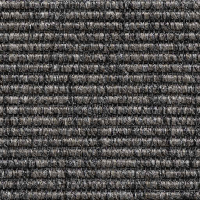 Tappeti Adesivi per Scale 15 pz 56x17x3 cm Beige e Grigio