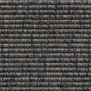 Tappetini per scale 15 pz 56x17x3 cm Beige e Grigio Semicircolari 326894