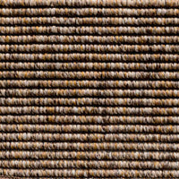 Tappetini per scale 15 pz 56x17x3 cm Marrone chiaro Semicircolari 326898