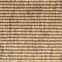 Tappetini per scale 15 pz 56x17x3 cm Sisal semicircolari 326899