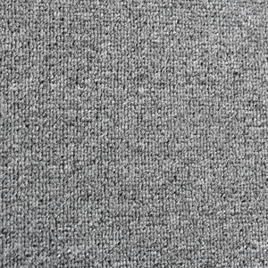 Tappeto Corsia Grigio Scuro 80x200 cm