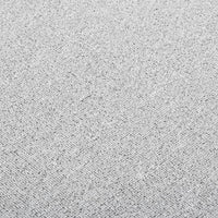 Tappeto Corsia Grigio Chiaro 50x250 cm cod mxl 77858