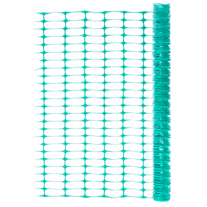 Recinzione da Giardino 30 m Verde
