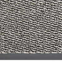 Zerbino Trapuntato 40x60 cm Marrone Chiaro 326943