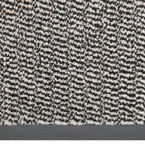 Zerbino Trapuntato 40x60 cm Marrone Chiaro 326943