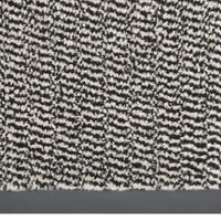 Zerbino Trapuntato 60x150 cm Marrone Chiarocod mxl 80762