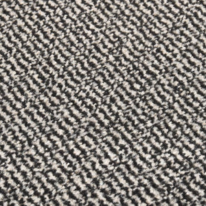 Zerbino Trapuntato 80x120 cm Marrone Chiaro 326947