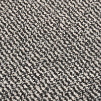 Zerbino Trapuntato 90x150 cm Marrone Chiaro cod mxl 59112