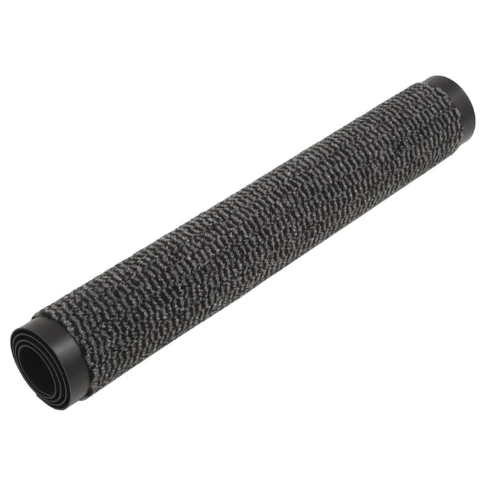 Zerbino Trapuntato 60x150 cm Antracite 326950