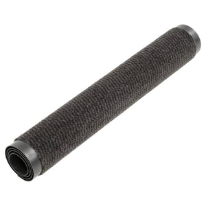 Zerbino Trapuntato 60x180 cm Nero 326953