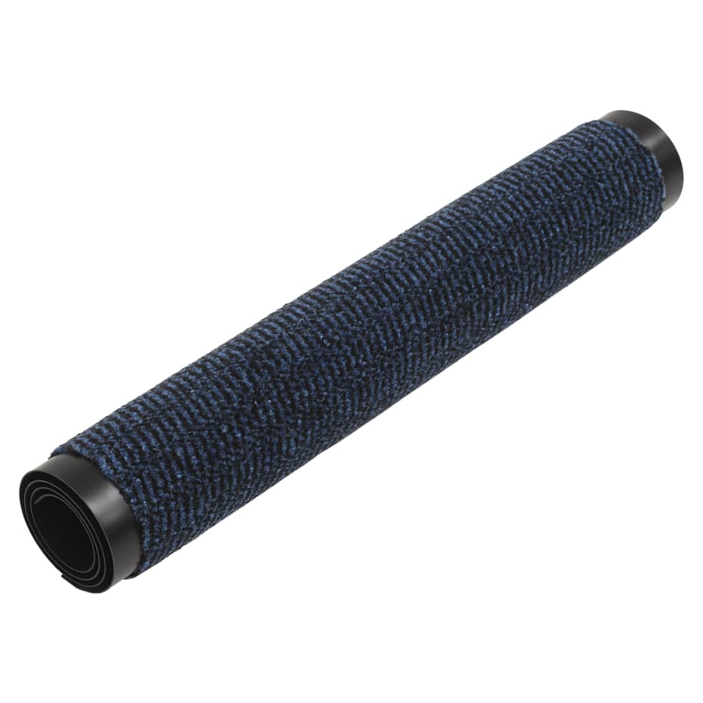 Zerbino Trapuntato 60x180 cm Blu cod mxl 58185