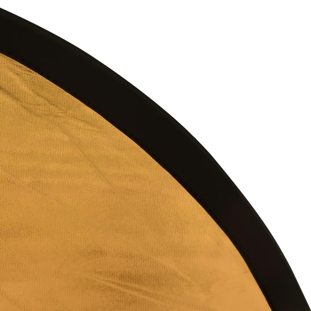 Set riflettore professionale 5 in 1 e 2 in 1 con custodia 02_0001412