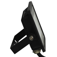 Faretto a LED 10 W Bianco Caldo cod mxl 72887