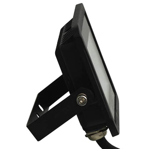 Faretto a LED 10 W Bianco Caldo cod mxl 72887