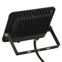 Faretto a LED 30 W Bianco Caldo 149609