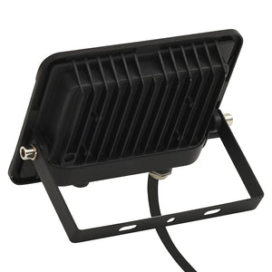 Faretto a LED 30 W Bianco Caldo 149609