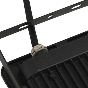 Faretti a LED 2 pz 30 W Bianco Caldo