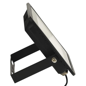 Faretti a LED 2 pz 50 W Bianco Caldo