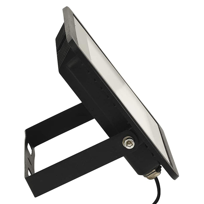 Faretti a LED 2 pz 50 W Bianco Caldo 149612