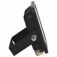 Faretto a LED 10 W Bianco Freddo cod mxl 63361