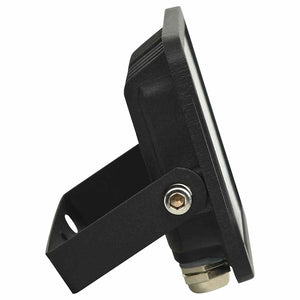 Faretto a LED 10 W Bianco Freddo cod mxl 63361