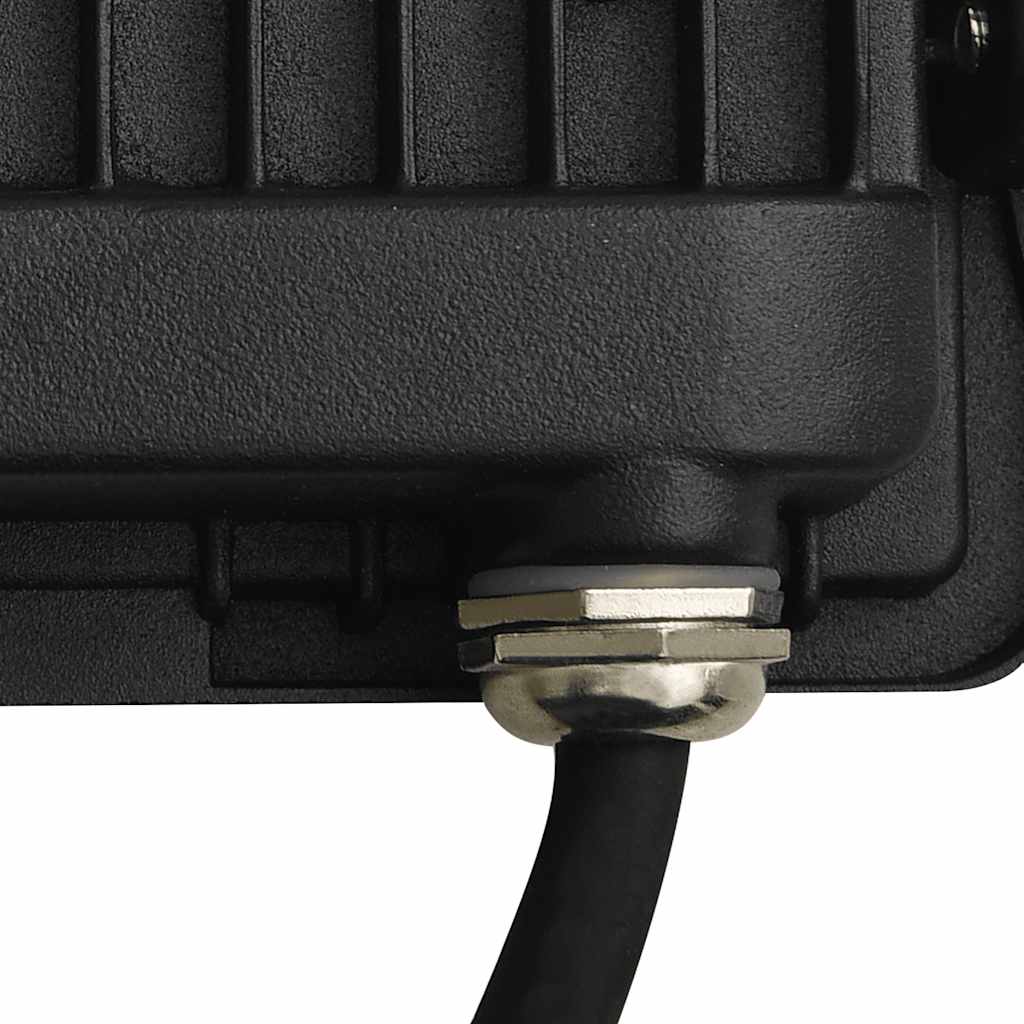 Faretto a LED 10 W Bianco Freddo cod mxl 63361