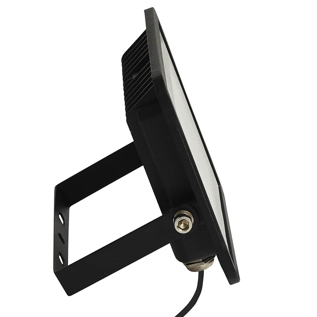 Faretti a LED 2 pz 30 W Bianco Freddo 149619