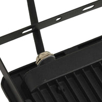 Faretti a LED 2 pz 30 W Bianco Freddo 149619