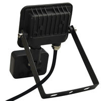 Faretto a LED con Sensore 10 W Bianco Caldo 149623