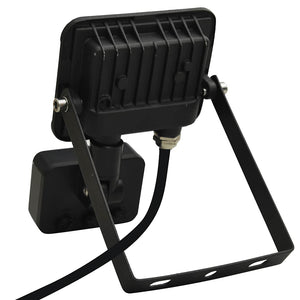 Faretto a LED con Sensore 10 W Bianco Caldo 149623