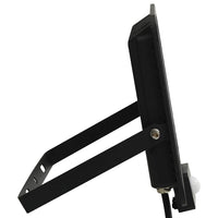 Faretto a LED con Sensore 50 W Bianco Caldo 149626