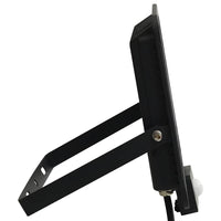 Faretto a LED con Sensore 50 W Bianco Caldo cod mxl 72720