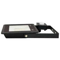 Faretto a LED con Sensore 50 W Bianco Caldo cod mxl 72720