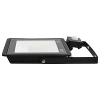 Faretto a LED con Sensore 100 W Bianco Caldo 149627