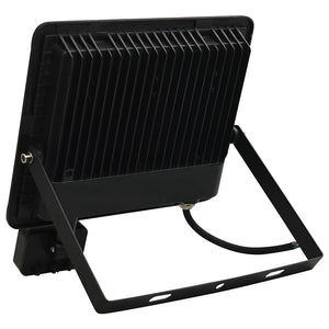 Faretto a LED con Sensore 100 W Bianco Caldo cod mxl 65255