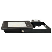 Faretto a LED con Sensore 50 W Bianco Freddo