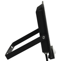 Faretto a LED con Sensore 50 W Bianco Freddo