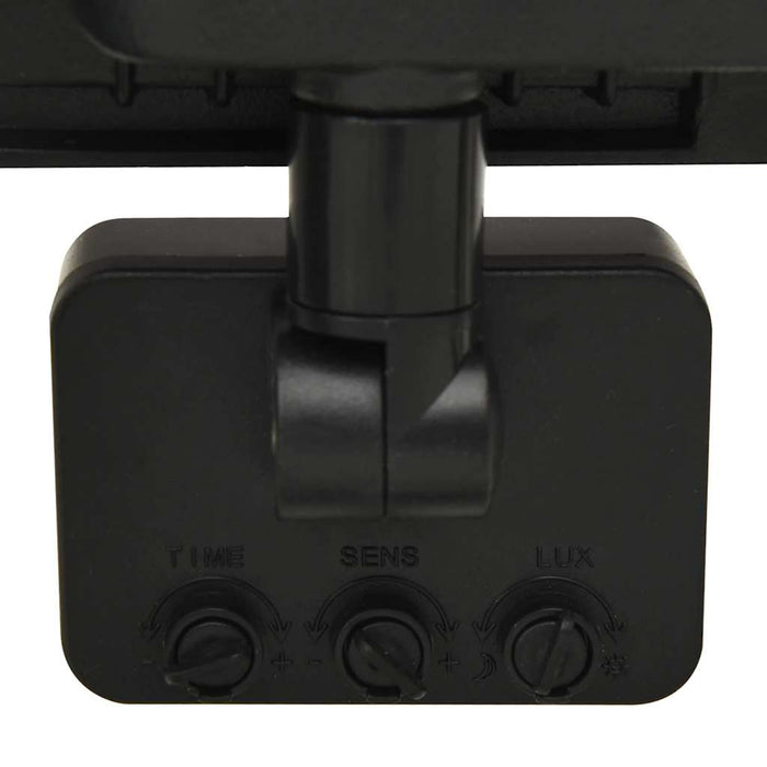 Faretto a LED con Sensore 50 W Bianco Freddo 149631