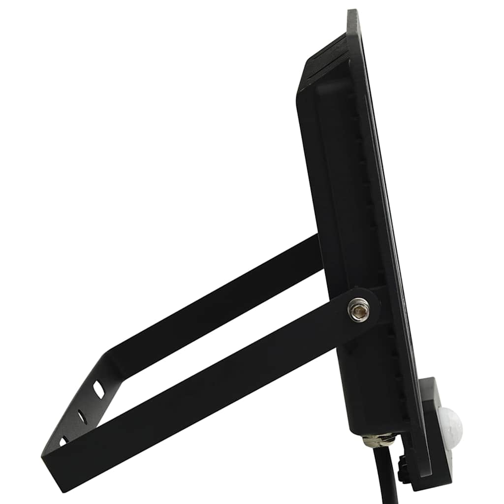 Faretto a LED con Sensore 100 W Bianco Freddo 149632