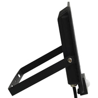 Faretto a LED con Sensore 100 W Bianco Freddo 149632